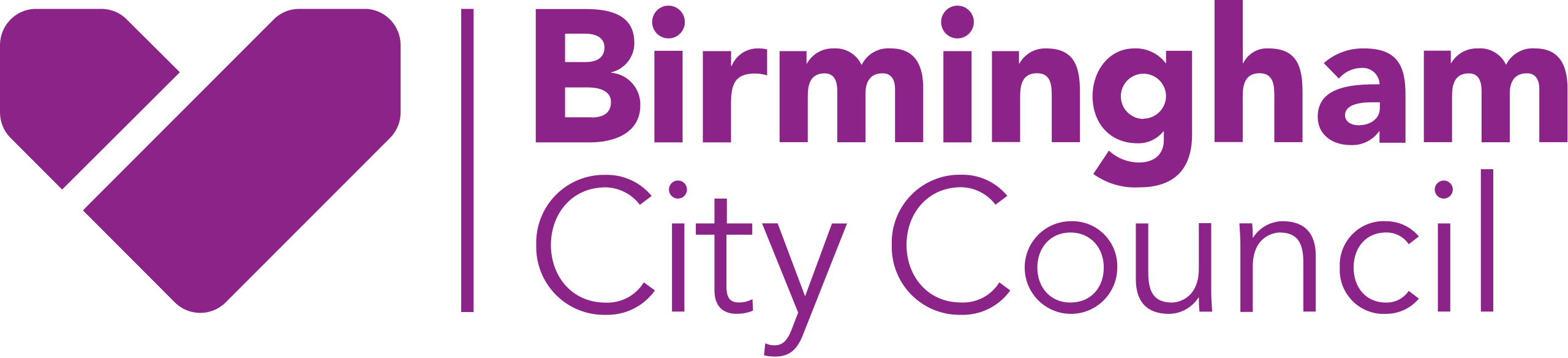 Council Logo